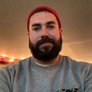 Meet your Posher, James